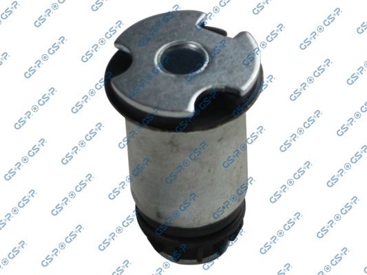 Łożyskowanie, korpus osi GSP 533519