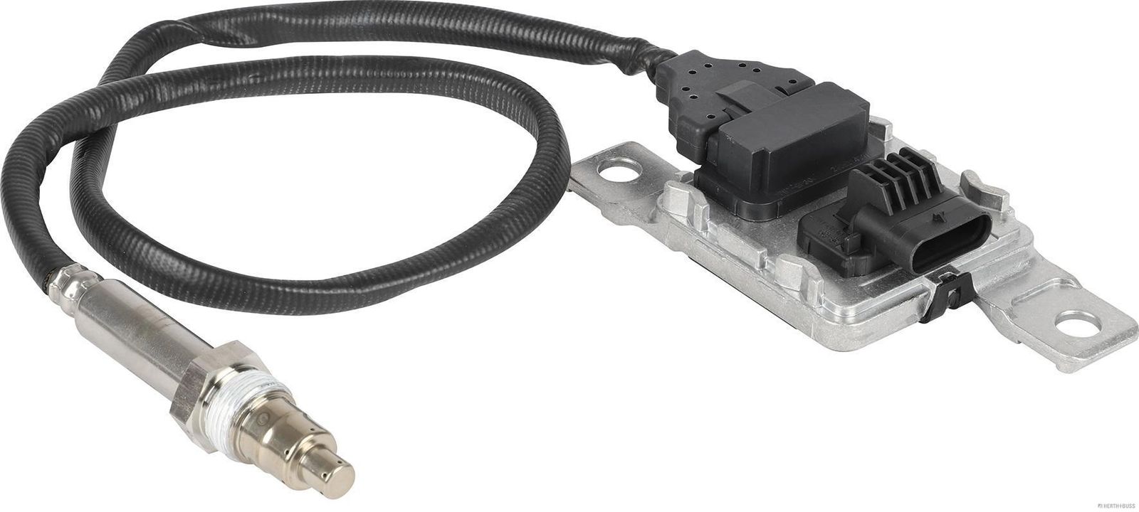 Capteur NOx, Catalyseur NOx
