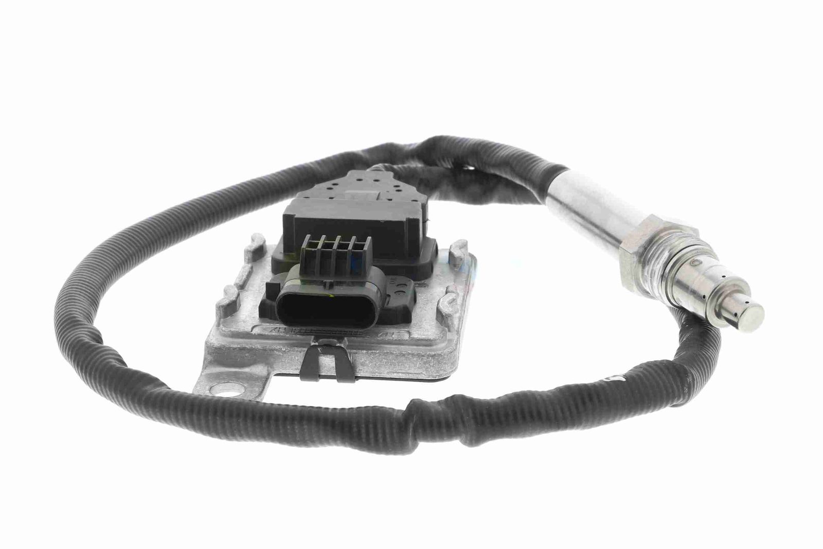 Capteur NOx, Injection d'urée