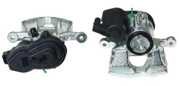 Etrier frana Budweg 345198