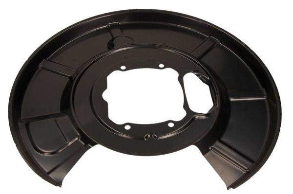 Levně Ochranný plech proti rozstřikování, brzdový kotouč MAXGEAR 19-3426
