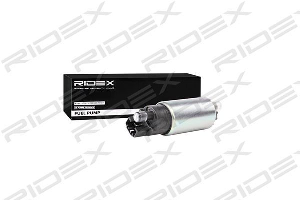 Pompa paliwa RIDEX 458F0032