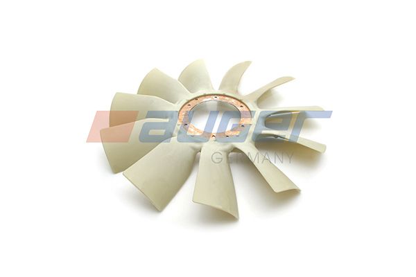 Ventilator, radiator AUGER 77083