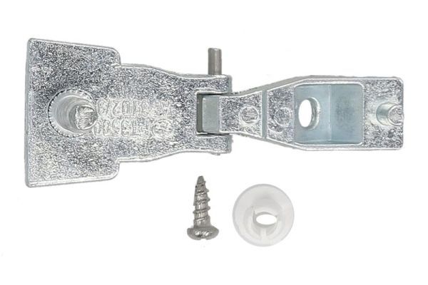 Väljaspoolne uksekäepide