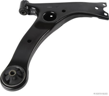Brat, suspensie roata HERTH+BUSS JAKOPARTS J4912009