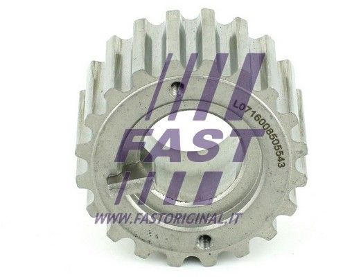 Koło zębate, wał wyrównawczy FAST FT45604