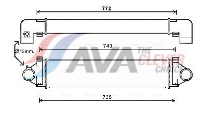 Интеркулер