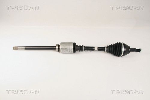Wał napędowy TRISCAN 8540 25648