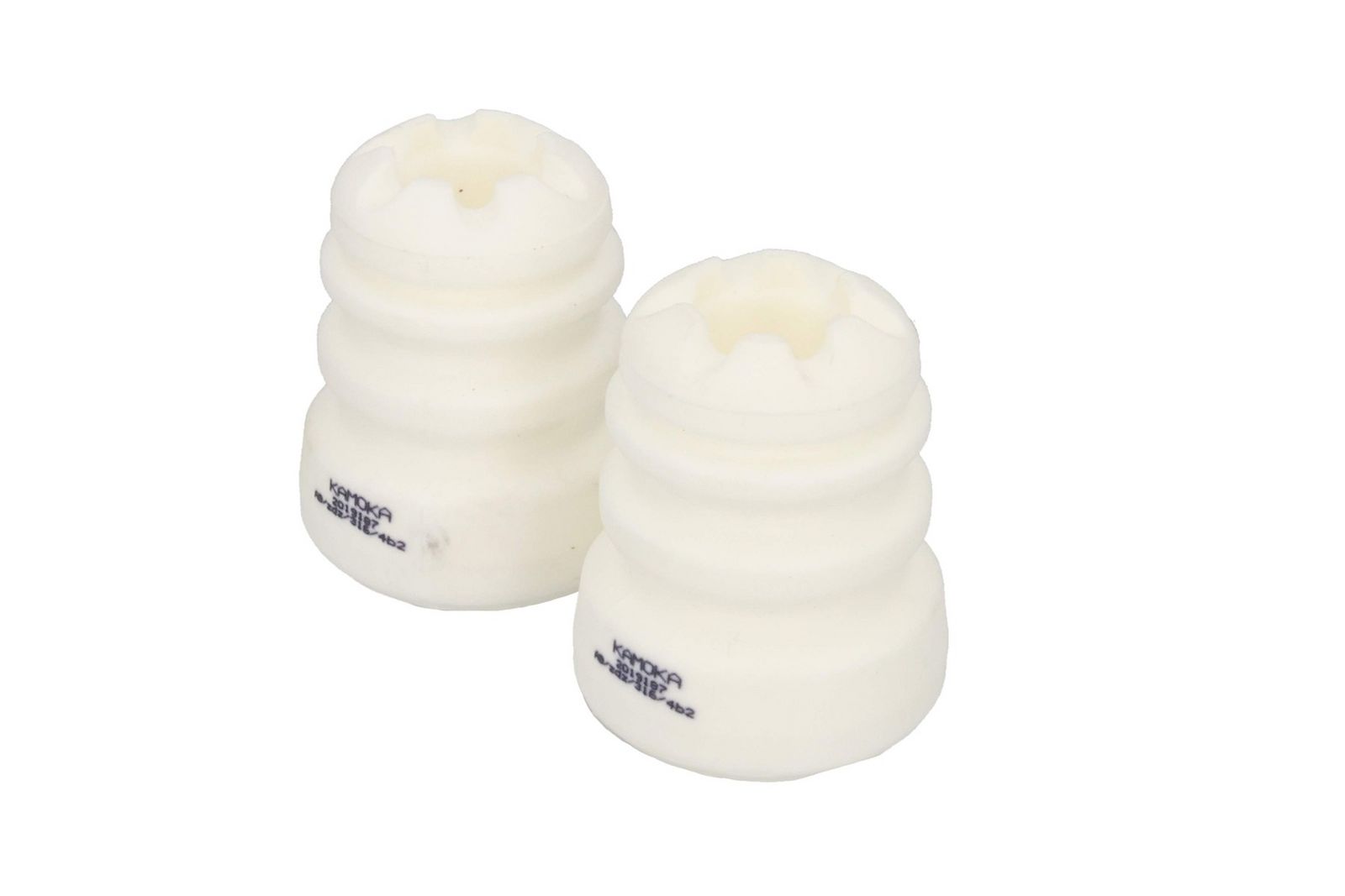 Пылезащитный комплект, амортизатор