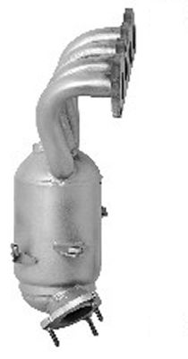 Katalizator IMASAF 5849024