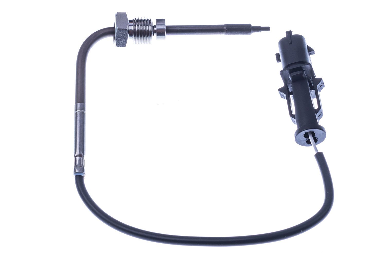 Датчик, температура выхлопных газов