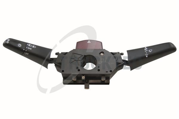 Bloc lumini de control TRUCKTEC 02.42.326