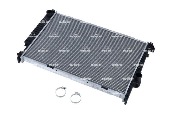 Chladič, chlazení motoru NRF 507620