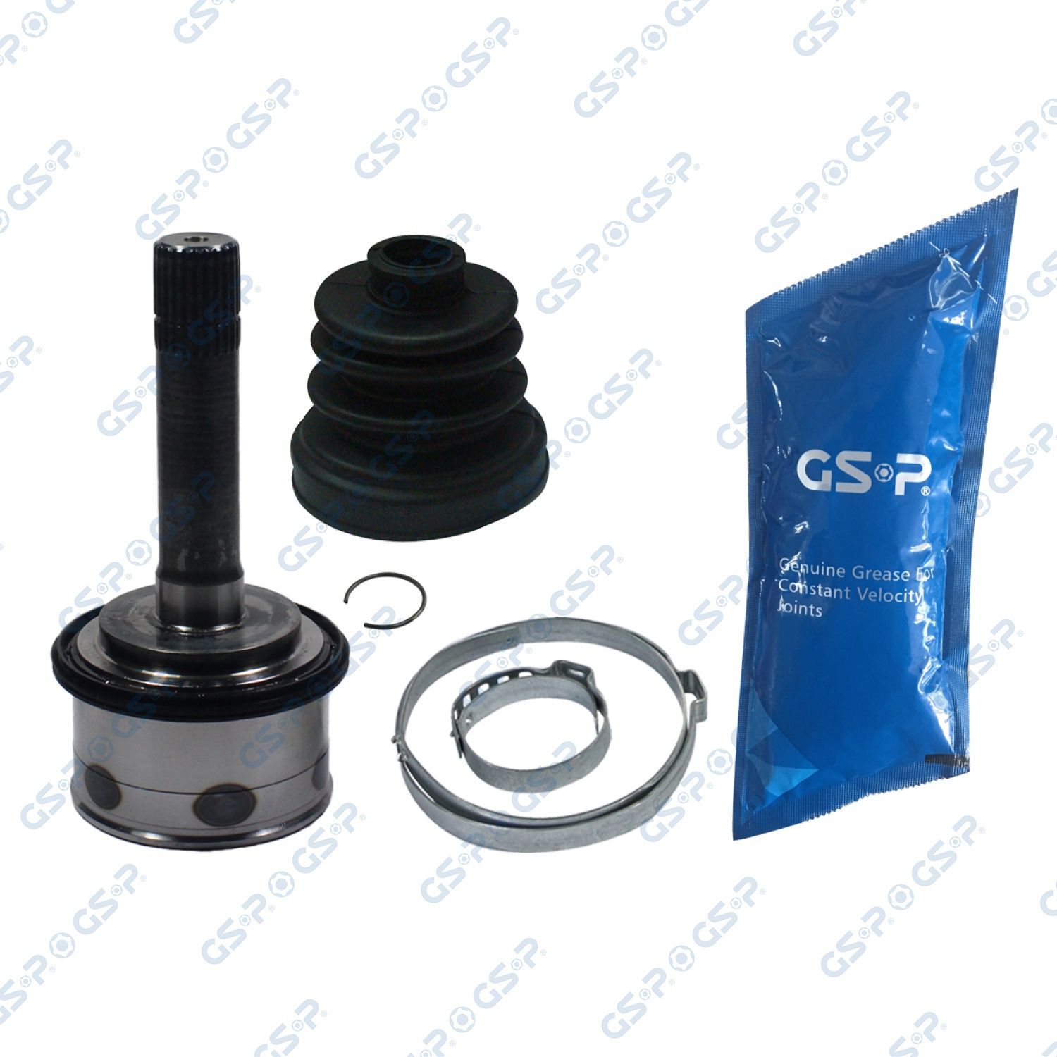 Set articulatie, planetara GSP 827002