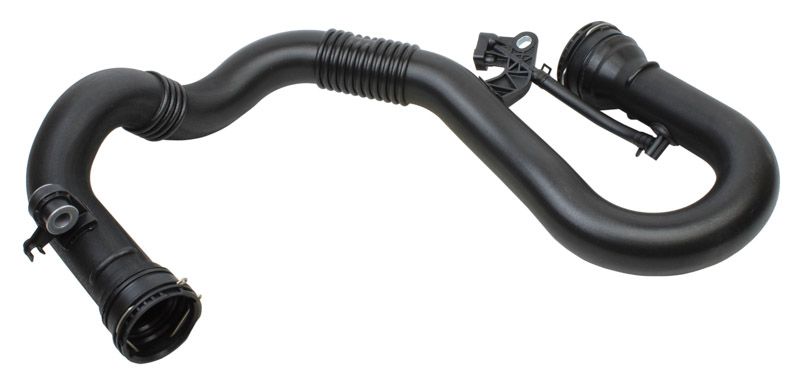 Трубка нагнетаемого воздуха