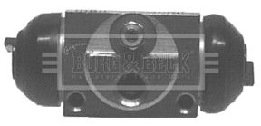 Cylinderek hamulcowy BORG & BECK BBW1791