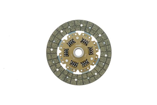 Levně Lamela spojky AISIN DN-056U