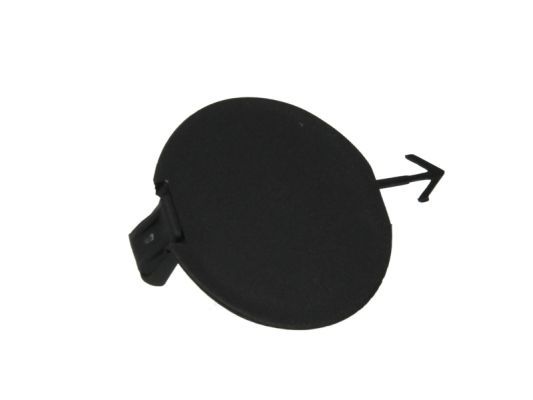 Põrkerauakate, haakeseade