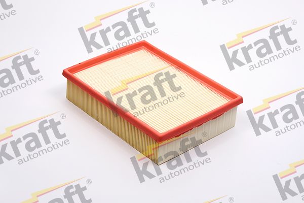 Vzduchový filter KRAFT AUTOMOTIVE 1712560