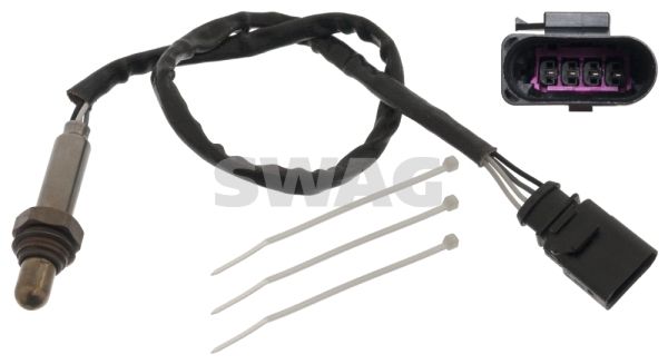 Sonda lambda SWAG 30 10 0218