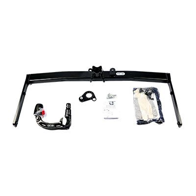 Zestaw zaczepu przyczepy RAMEDER 192999