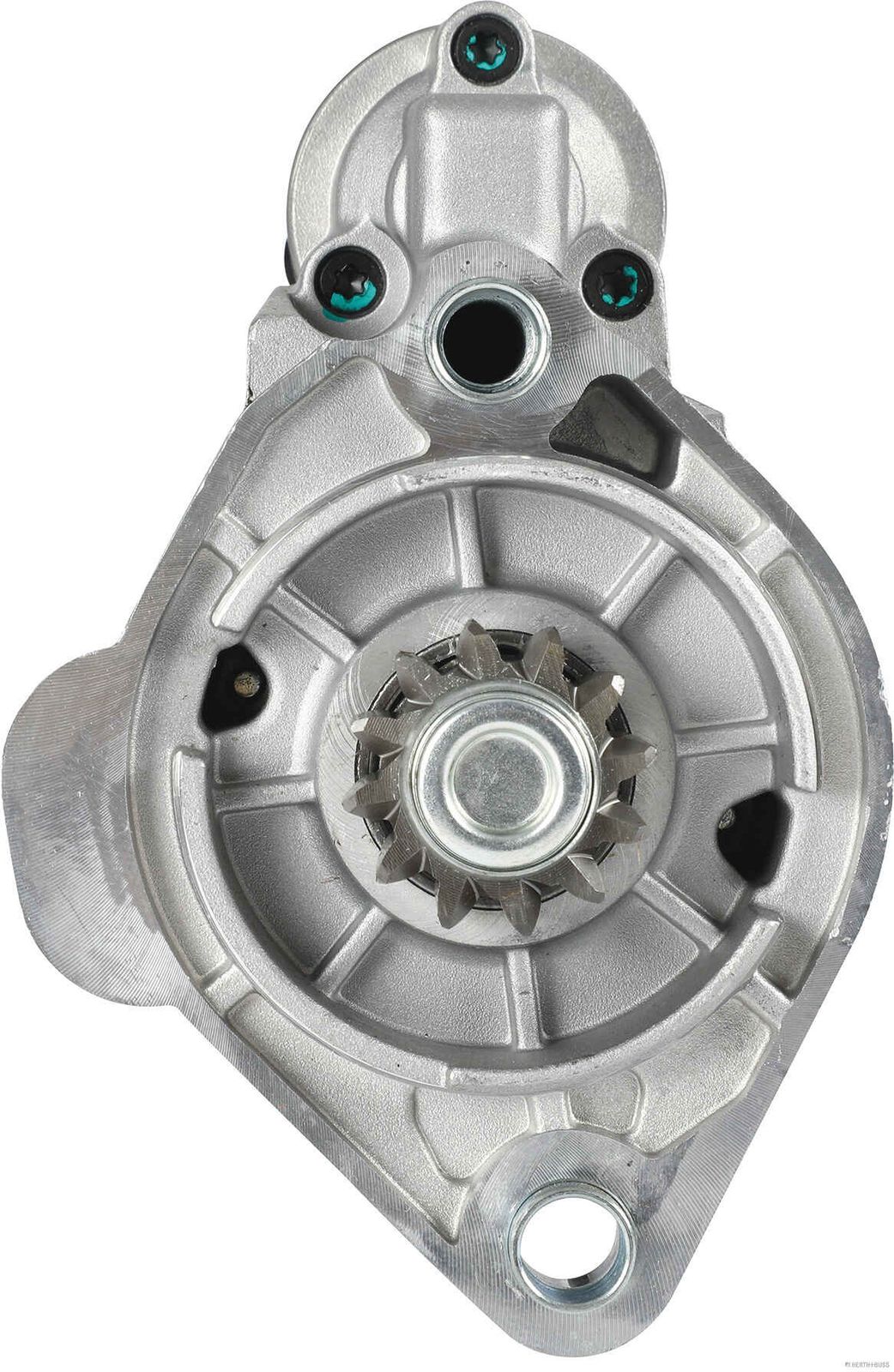 starter HERTH+BUSS ELPARTS 42000926