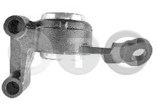 Łożyskowanie, wahacz STC T452595