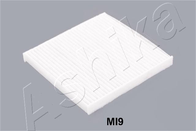 Filtru, aer habitaclu ASHIKA 21-MI-MI9