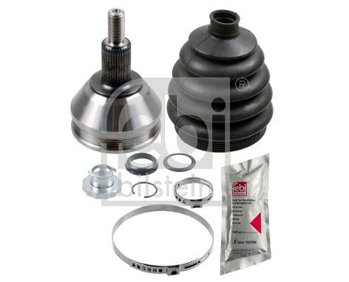 Set articulatie, planetara FEBI BILSTEIN 185768