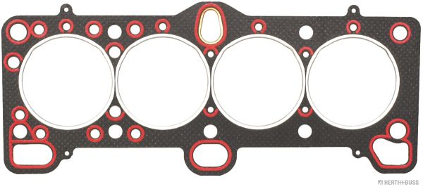 Garnitura, chiulasa HERTH+BUSS JAKOPARTS J1250532