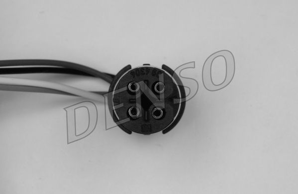 DENSO DOX-0518 Sonda Lambda - Sensore Di Ossigeno Per Sistemi Di Scarico