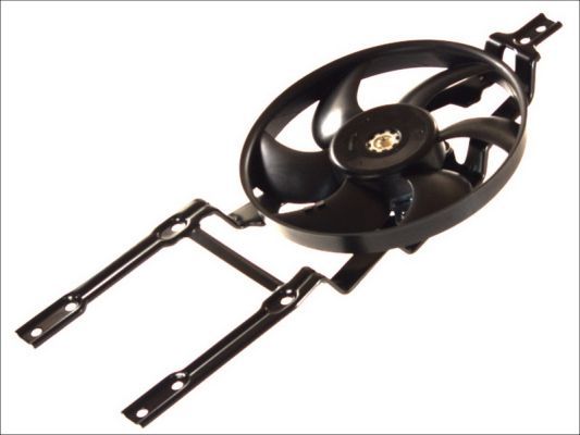 Wentylator, chłodzenie silnika THERMOTEC D8F001TT