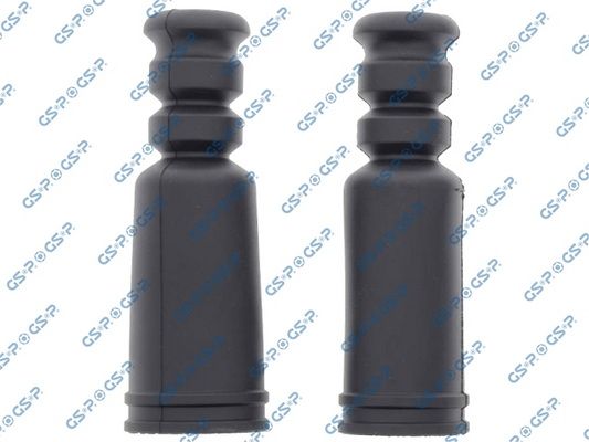 Zestaw ochrony przeciwpyłowej, amortyzator GSP 5401530PK
