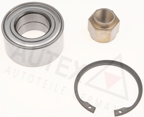 Zestaw łożysk koła AUTEX 805024