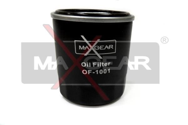 Filtr oleju MAXGEAR 26-0397