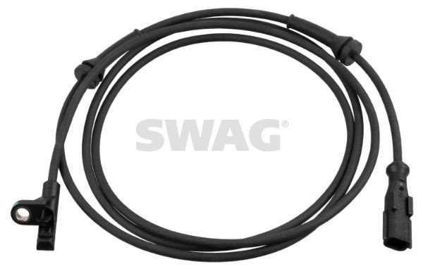 Czujnik, prędkość obrotowa koła SWAG 33 10 4810