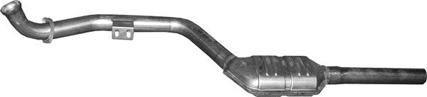 Katalizator POLMO 99.187
