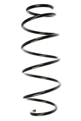 Arc spiral SPIDAN 85041