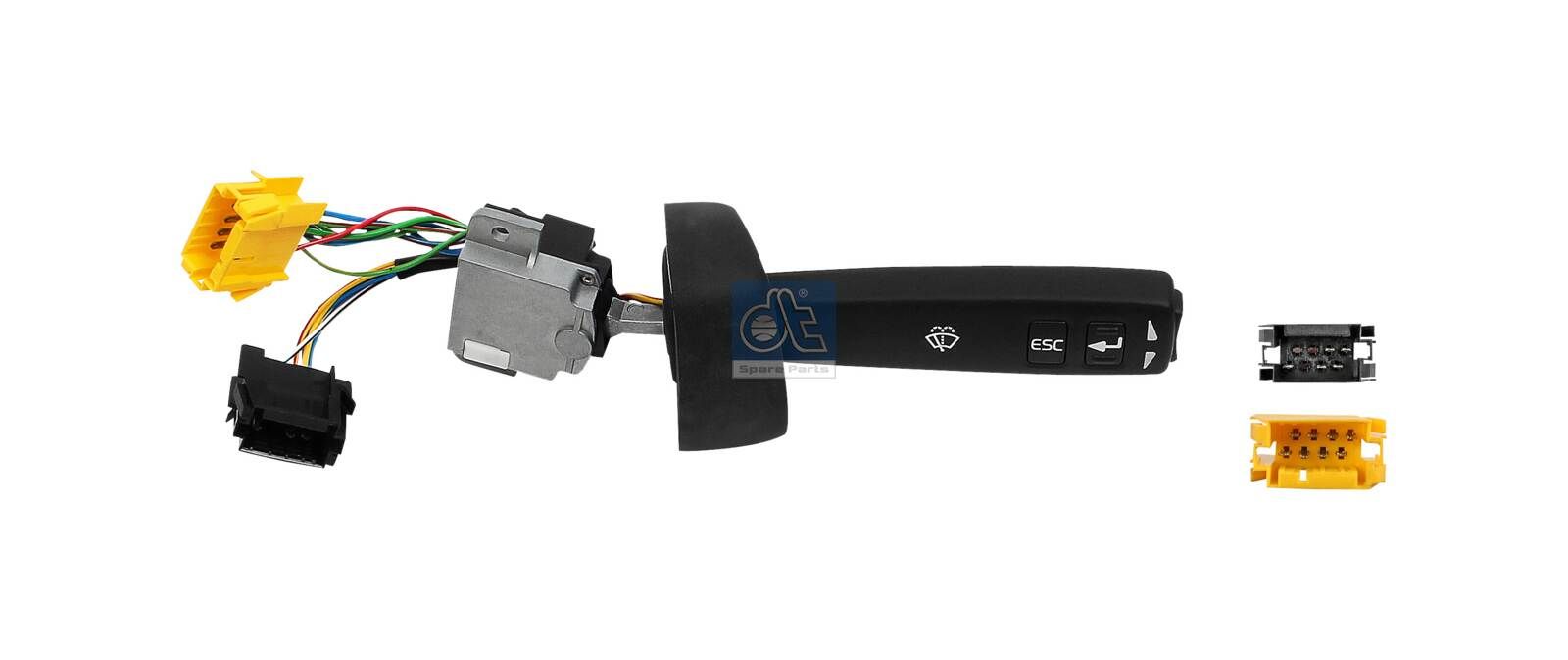 comutator stergator DT Spare Parts 2.27300