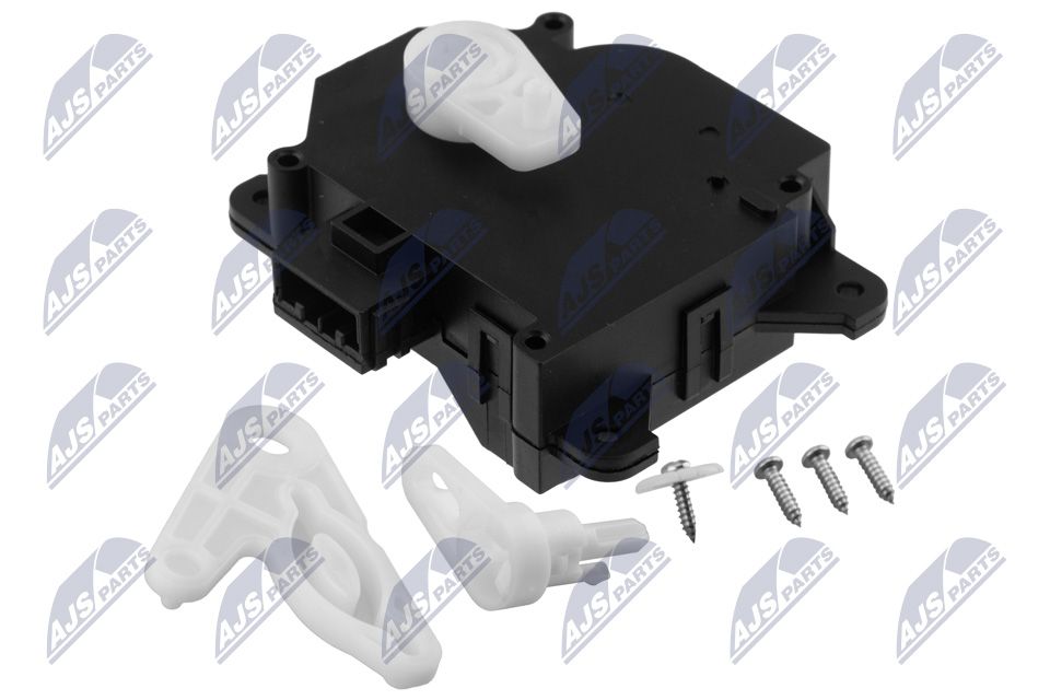 Element de reglare, clapeta NTY CNG-FR-030