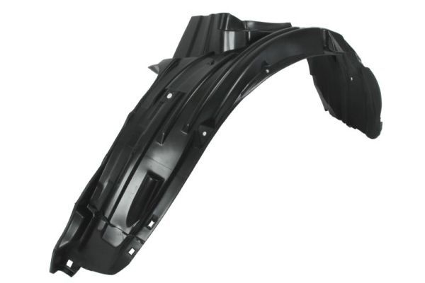 Обшивка, колесная ниша