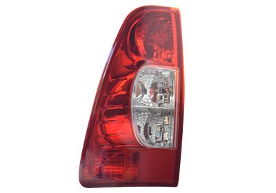 Lampa tylna zespolona VAN WEZEL 3615931