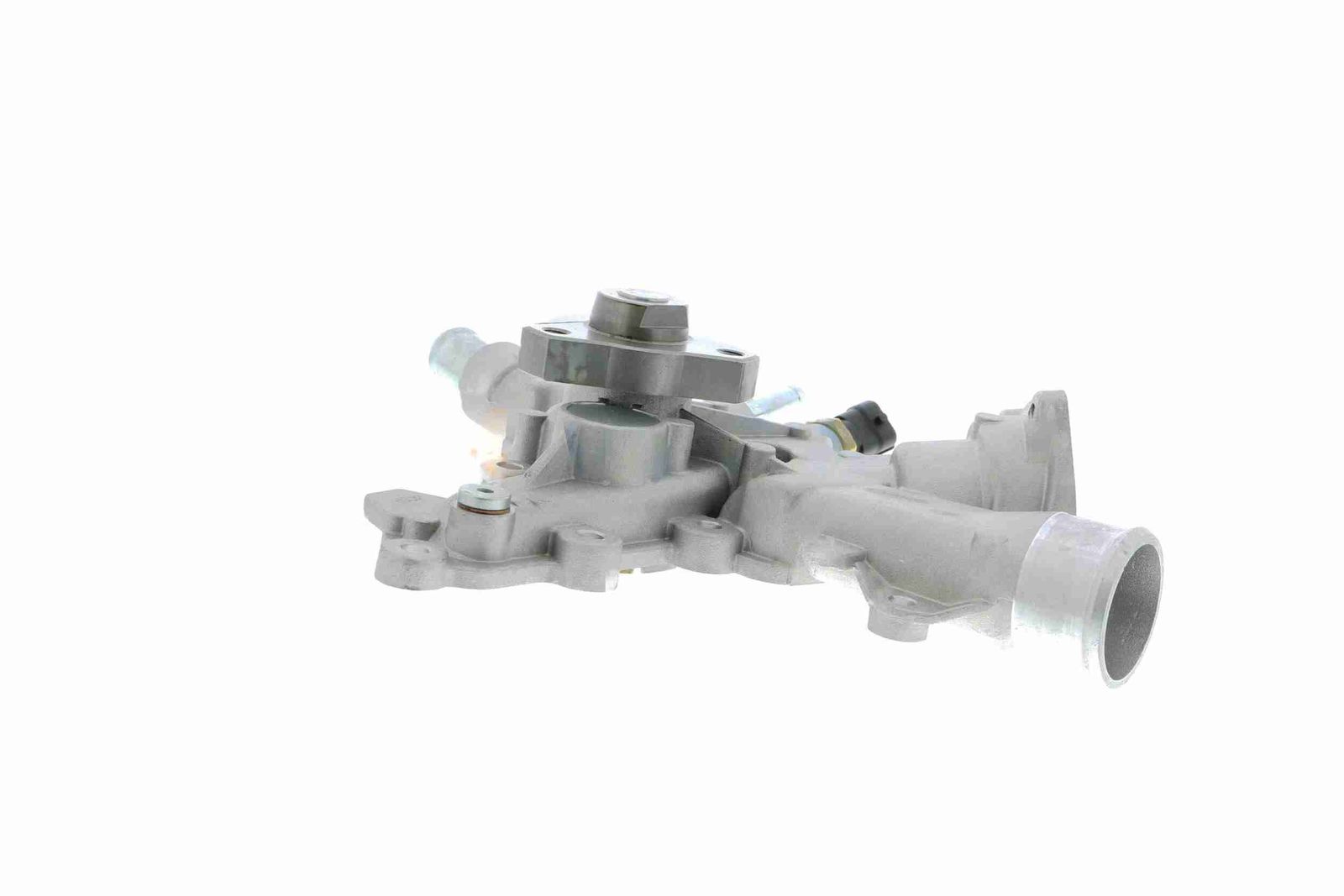 Pompe à eau, refroidissement du moteur