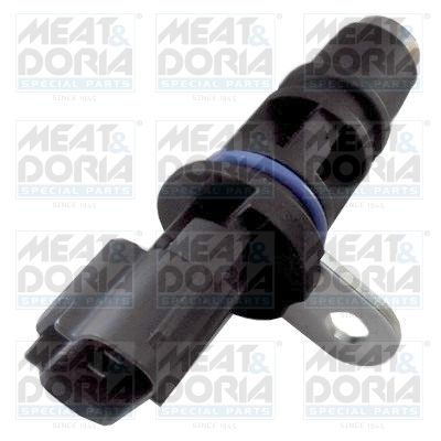 Czujnik, pozycja wałka rozrządu MEAT & DORIA 871011