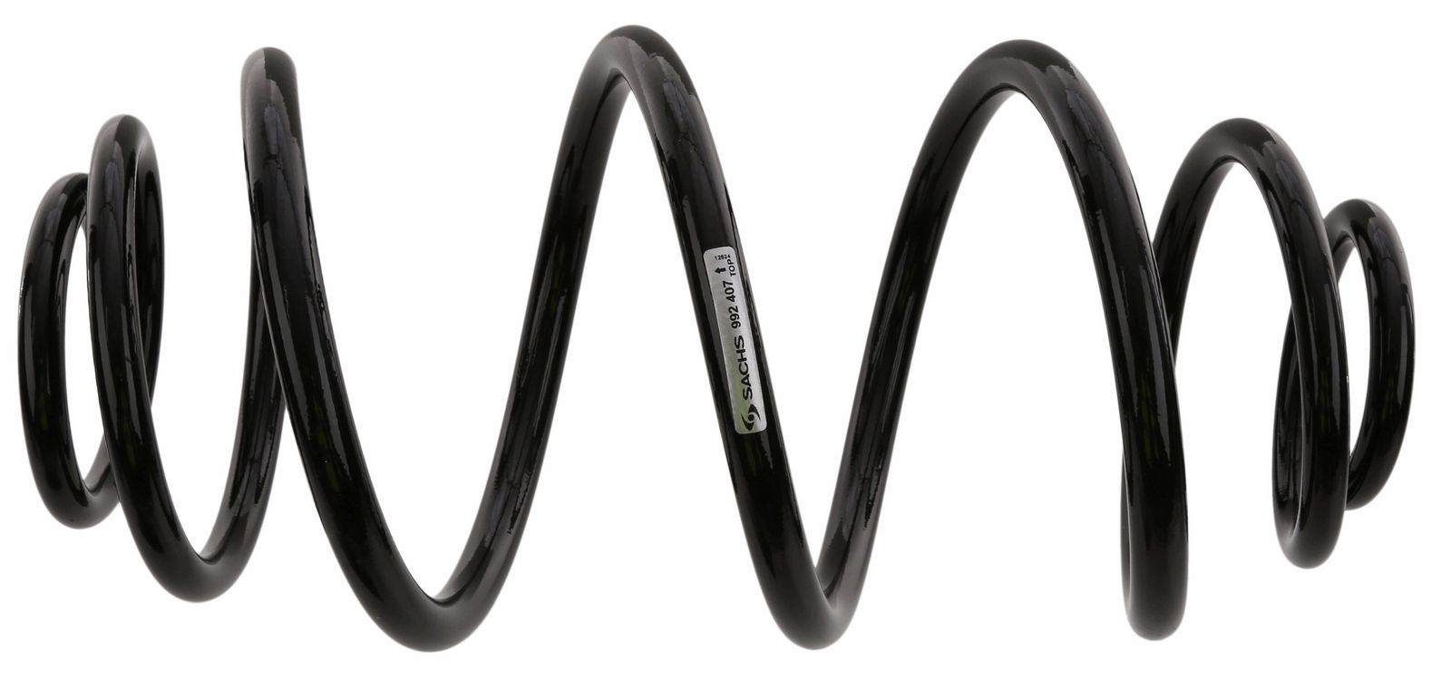 Arc spiral SACHS 992 407