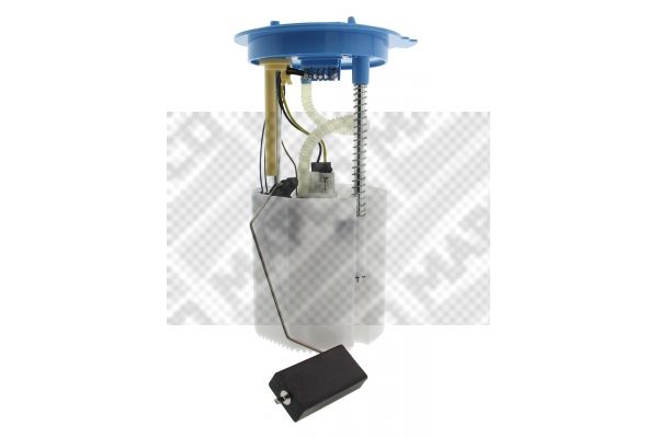 Zespół zasilający w paliwo MAPCO 22897