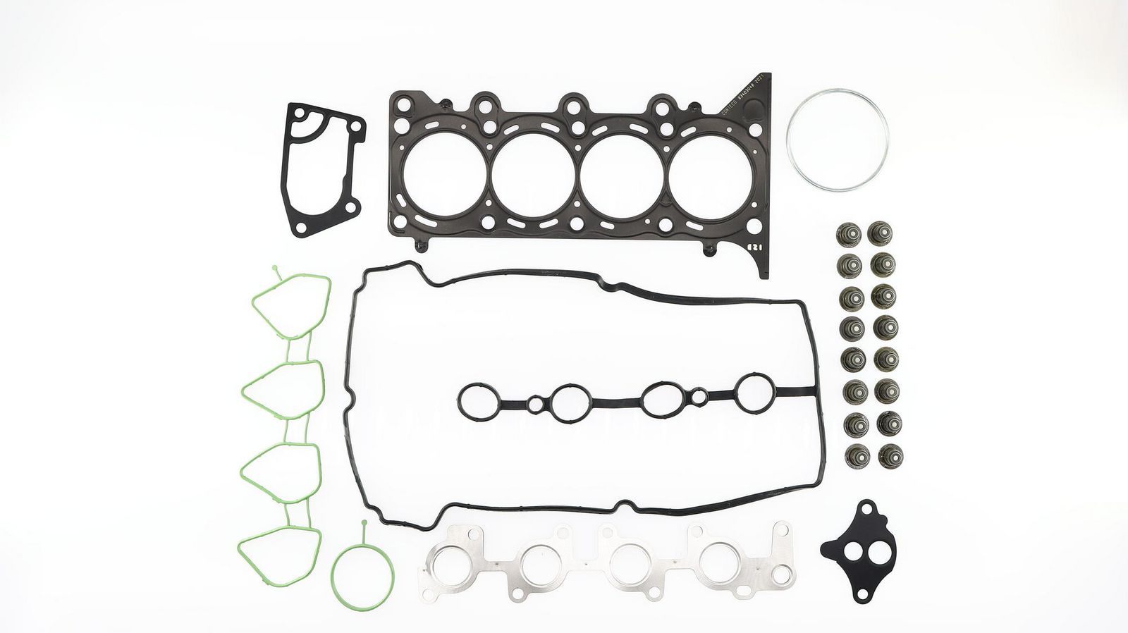 Set garnituri, chiulasa CORTECO 83403404