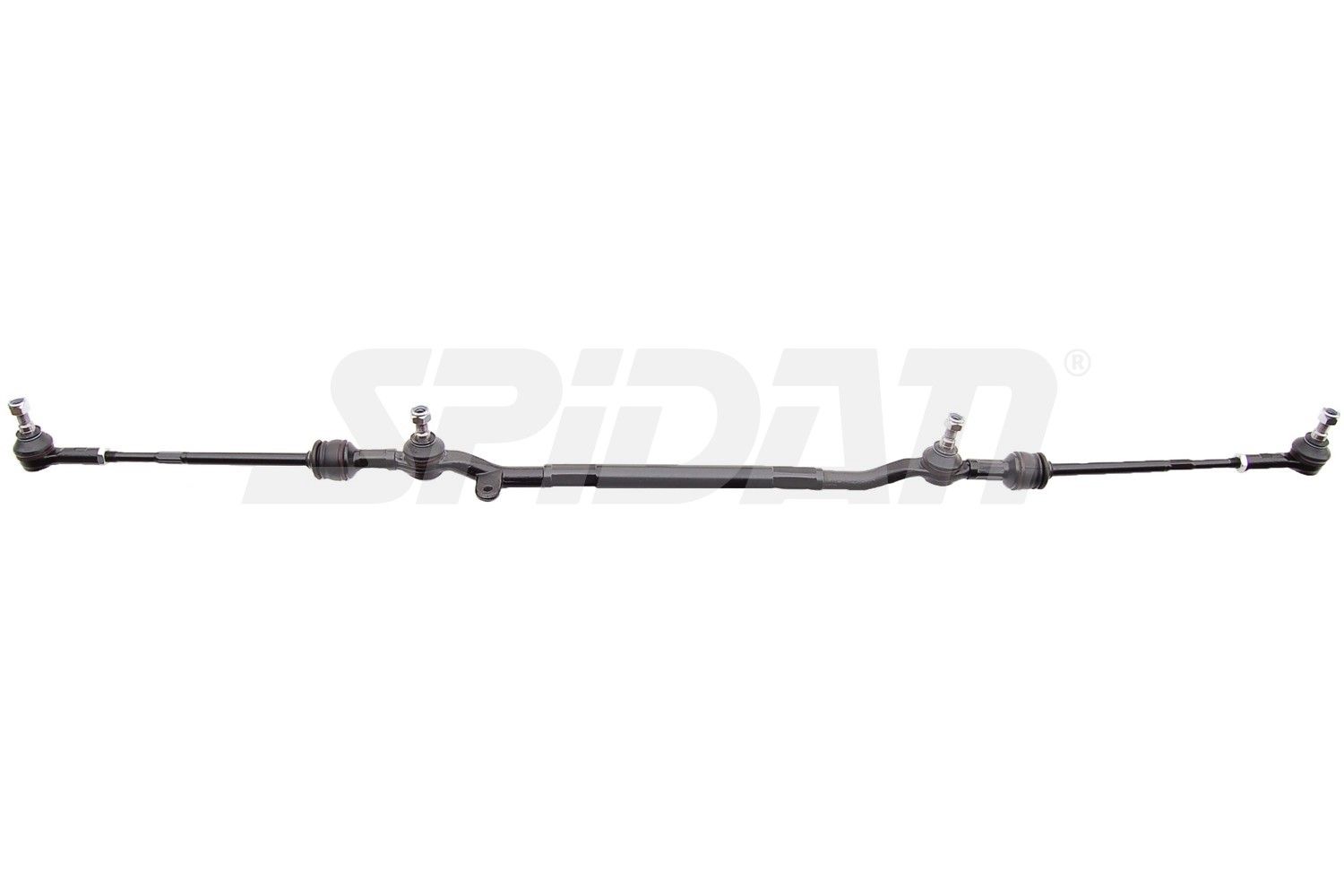 bara directie SPIDAN CHASSIS PARTS 44614