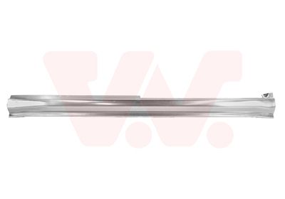 Placă de prag VAN WEZEL 1636101