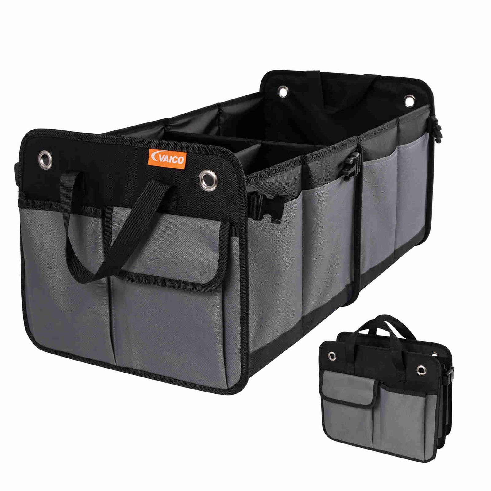 Sac de coffre